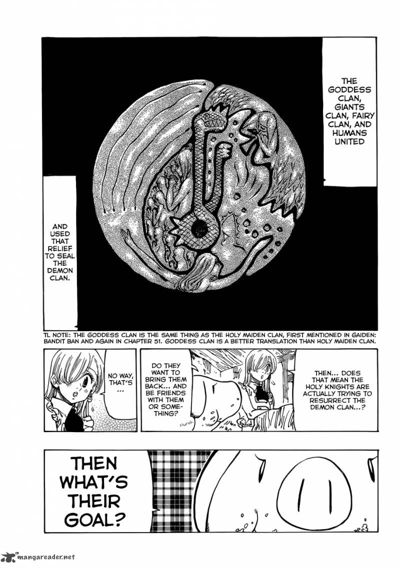 Nanatsu No Taizai Chapter 61 Page 4