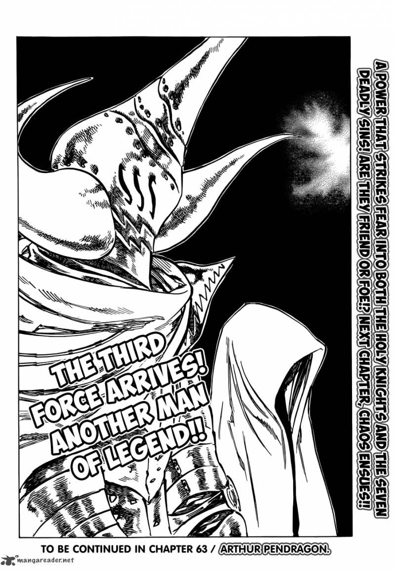 Nanatsu No Taizai Chapter 62 Page 17