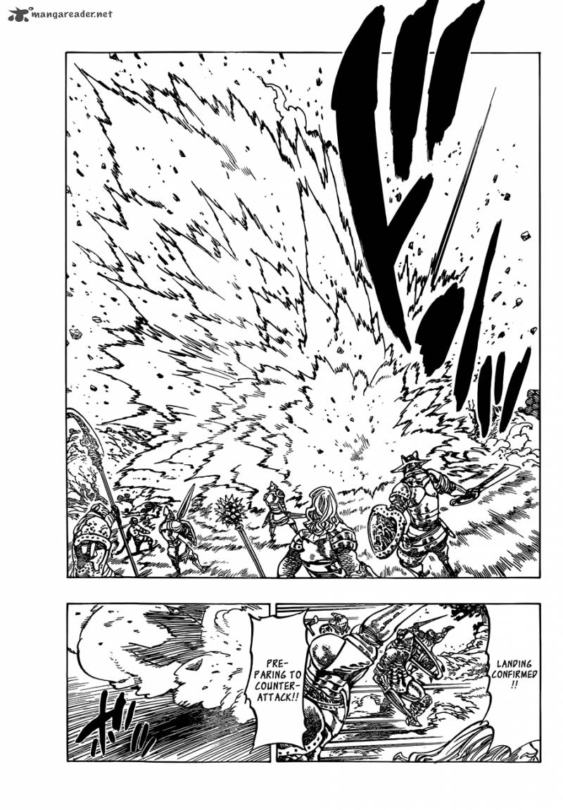 Nanatsu No Taizai Chapter 62 Page 6