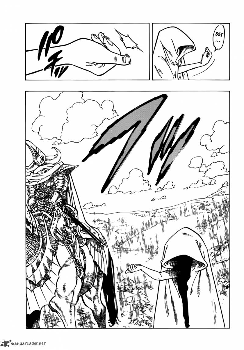 Nanatsu No Taizai Chapter 63 Page 9