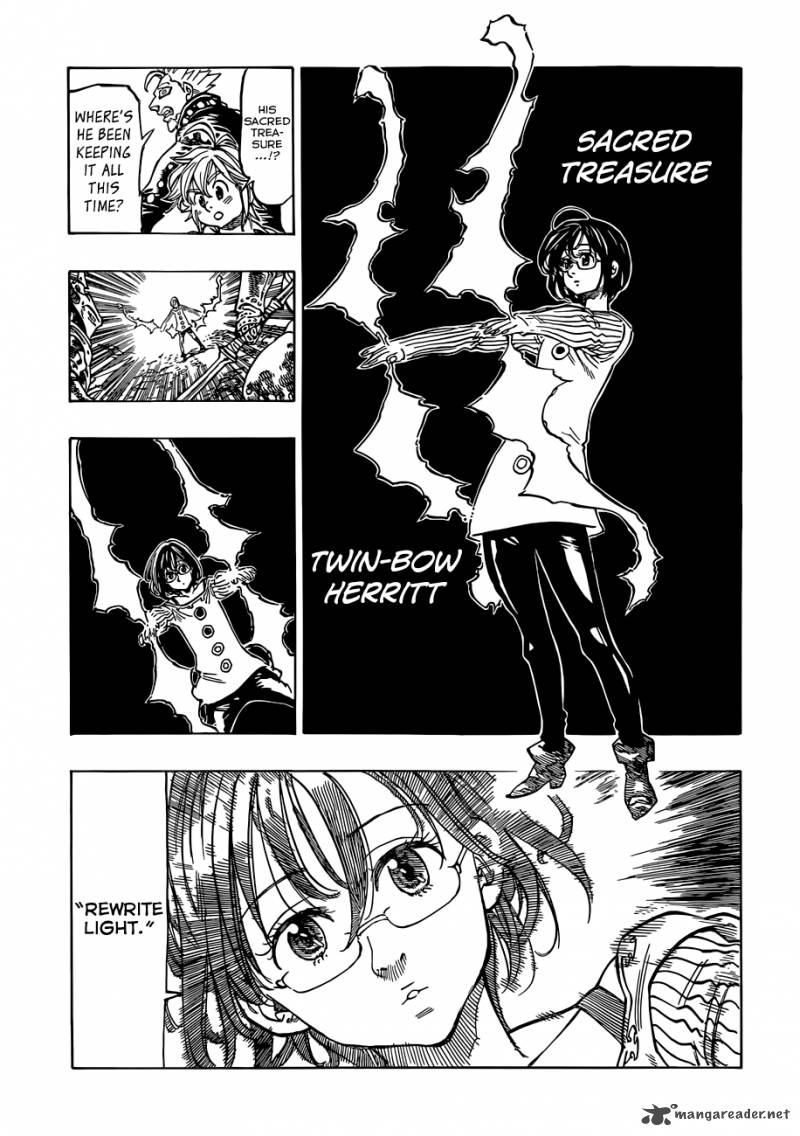Nanatsu No Taizai Chapter 64 Page 16