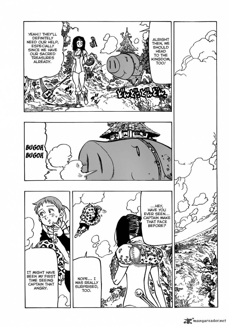 Nanatsu No Taizai Chapter 64 Page 6