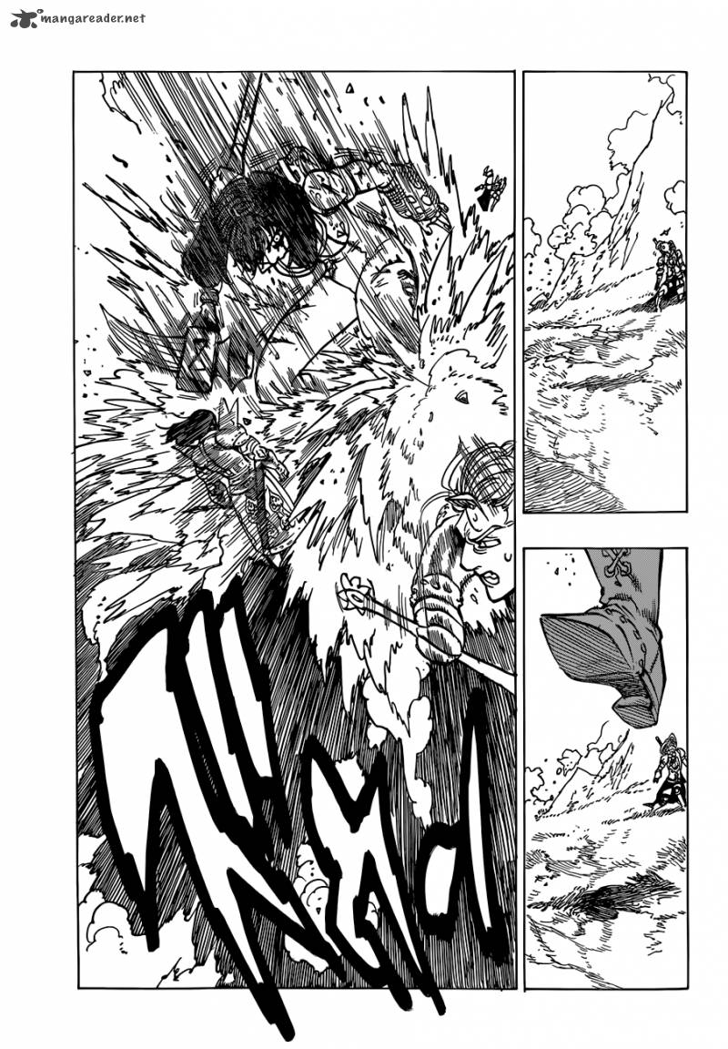Nanatsu No Taizai Chapter 66 Page 23