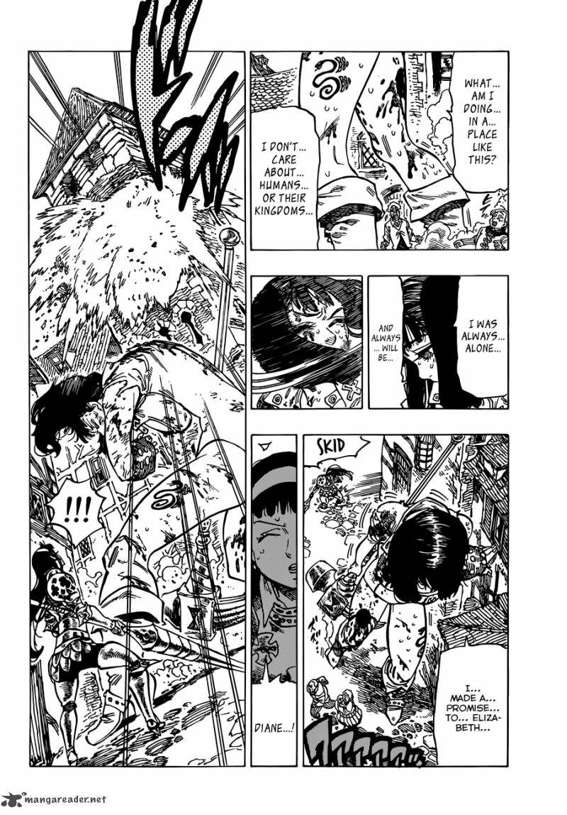 Nanatsu No Taizai Chapter 67 Page 12