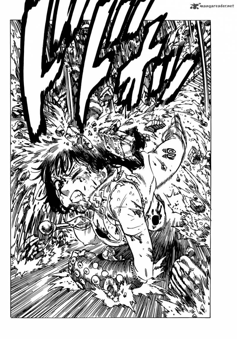 Nanatsu No Taizai Chapter 67 Page 16