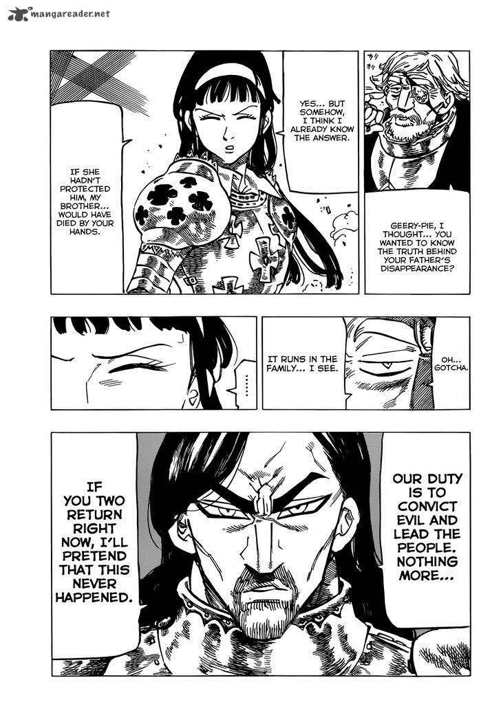 Nanatsu No Taizai Chapter 68 Page 4