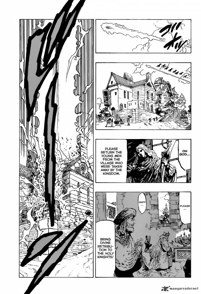 Nanatsu No Taizai Chapter 7 Page 10