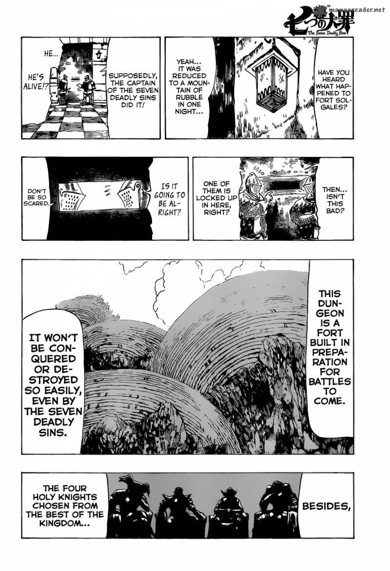 Nanatsu No Taizai Chapter 7 Page 17