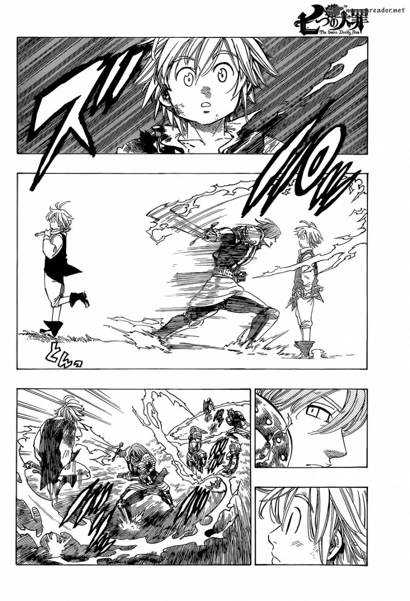 Nanatsu No Taizai Chapter 7 Page 5