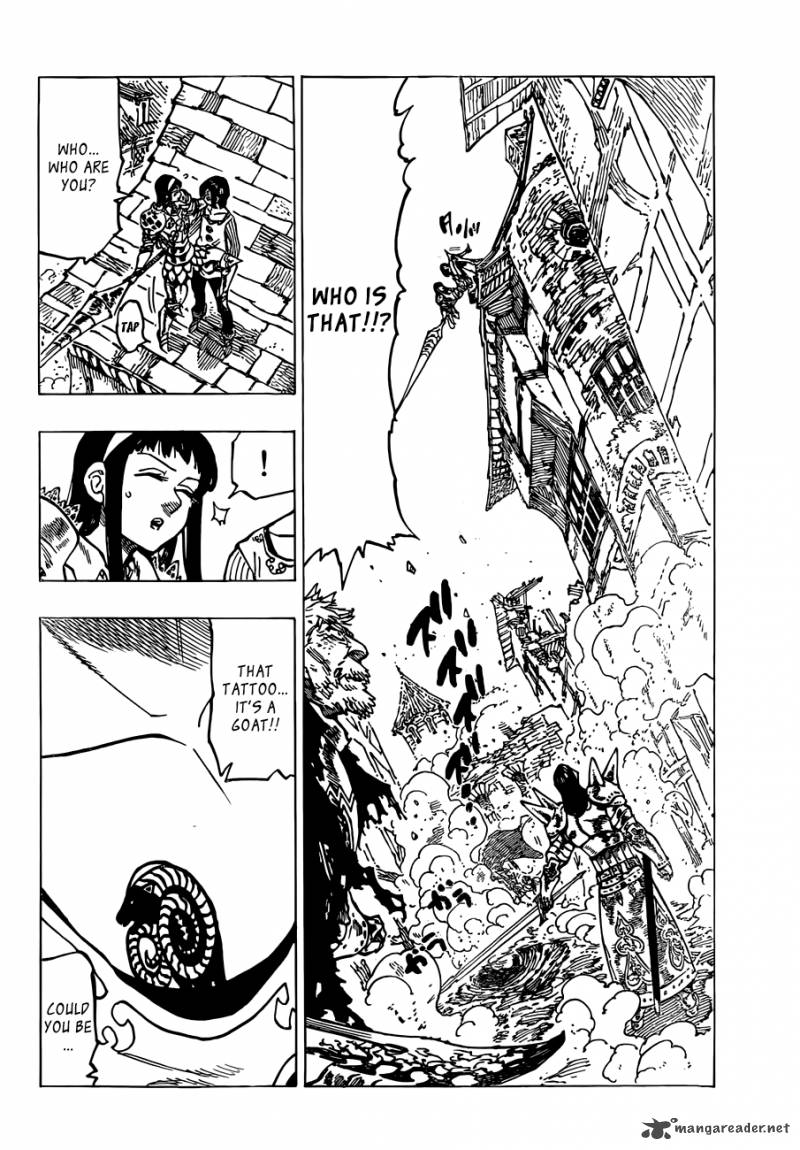 Nanatsu No Taizai Chapter 70 Page 3