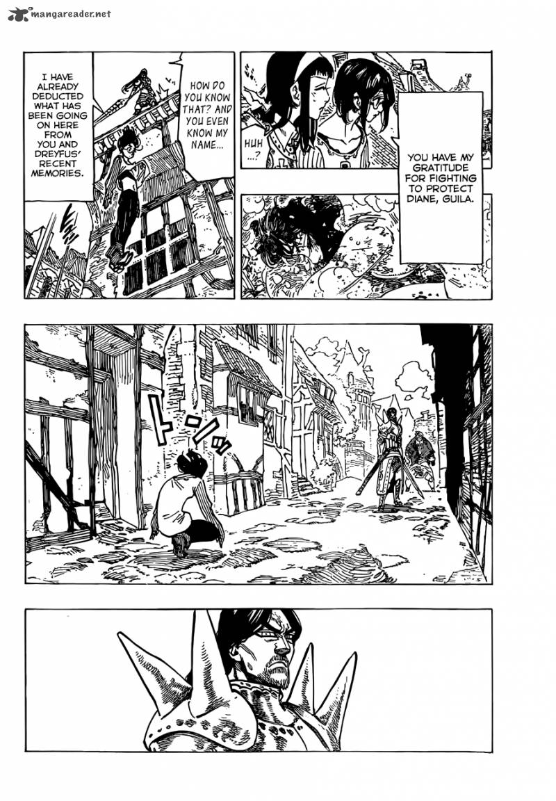 Nanatsu No Taizai Chapter 70 Page 5