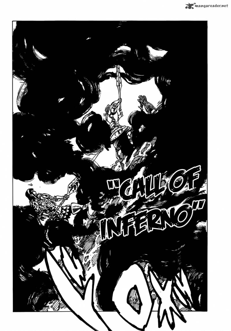 Nanatsu No Taizai Chapter 71 Page 10