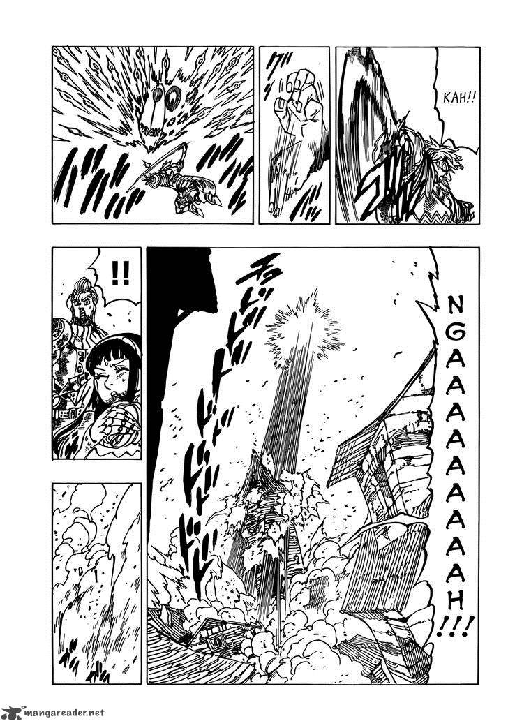 Nanatsu No Taizai Chapter 72 Page 11