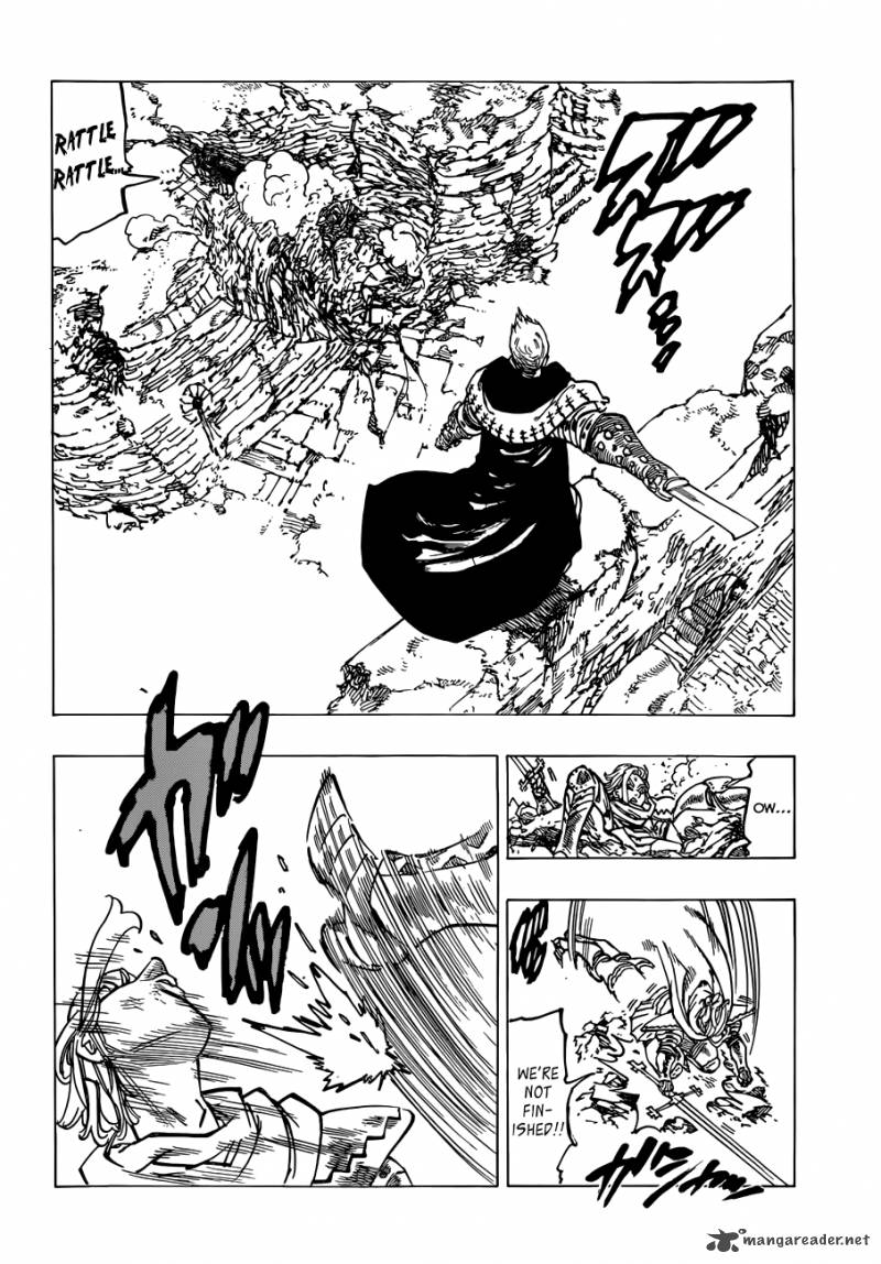 Nanatsu No Taizai Chapter 75 Page 15