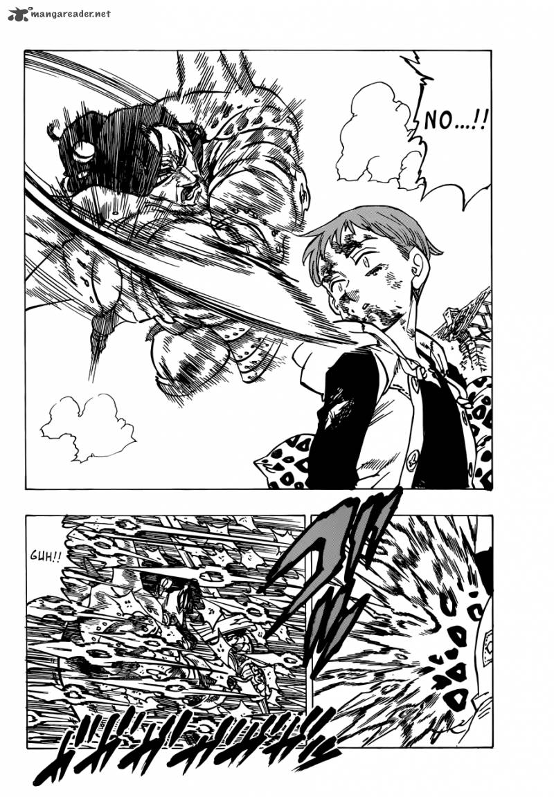 Nanatsu No Taizai Chapter 75 Page 5