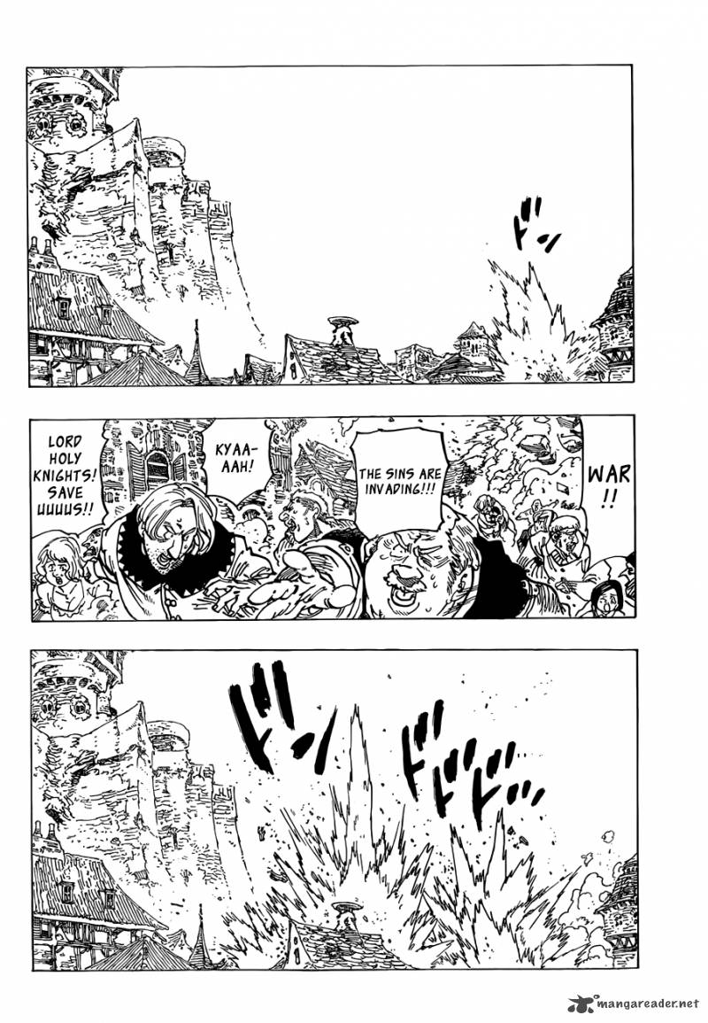Nanatsu No Taizai Chapter 75 Page 9