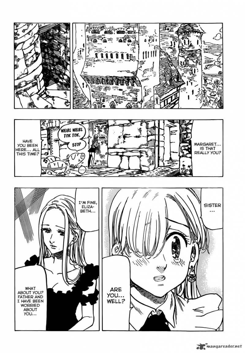 Nanatsu No Taizai Chapter 76 Page 7