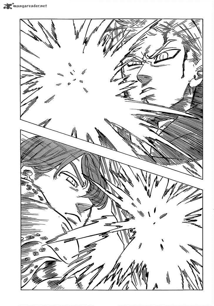 Nanatsu No Taizai Chapter 77 Page 14