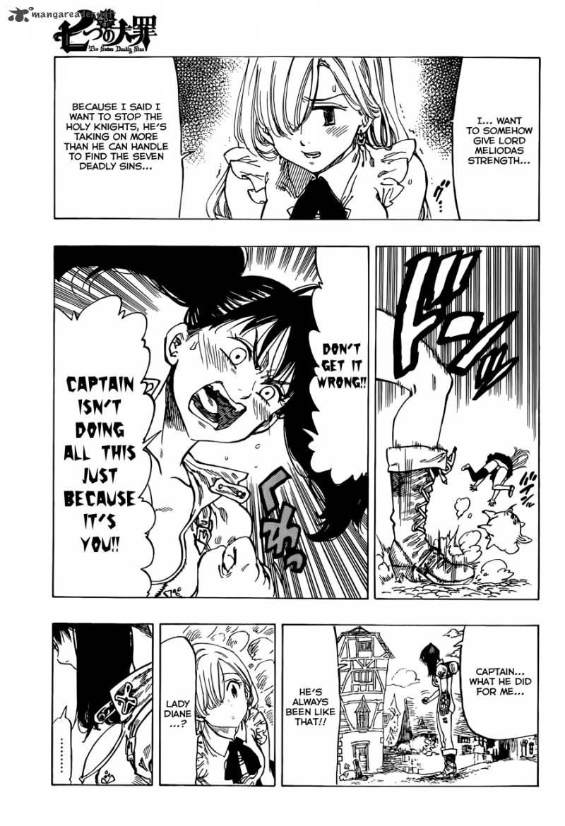 Nanatsu No Taizai Chapter 8 Page 10