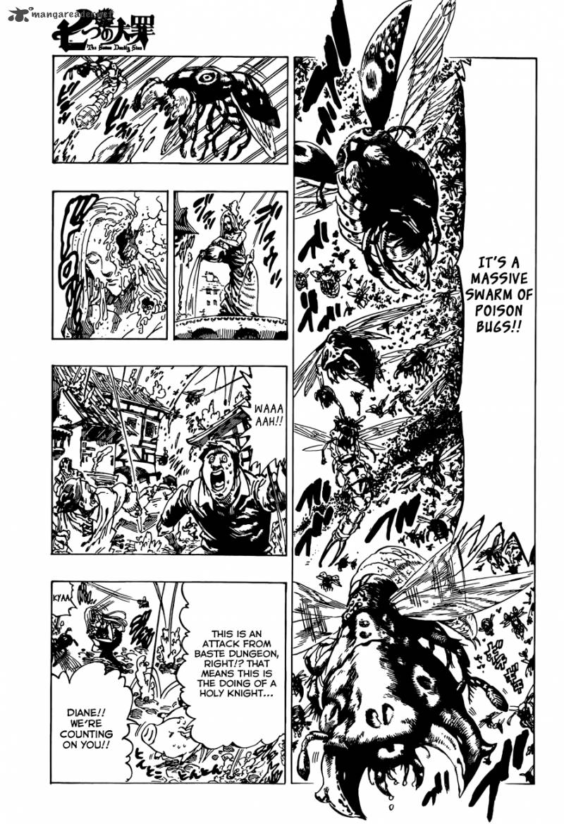 Nanatsu No Taizai Chapter 8 Page 18