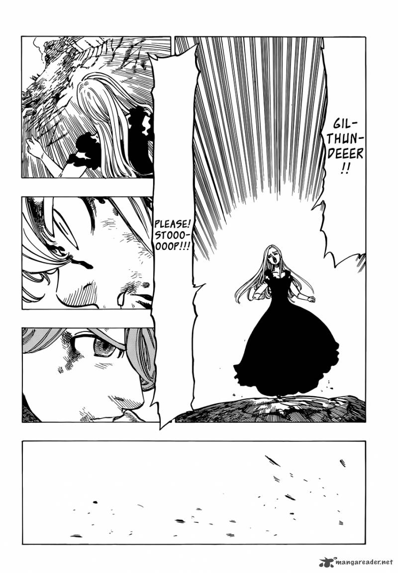 Nanatsu No Taizai Chapter 81 Page 15