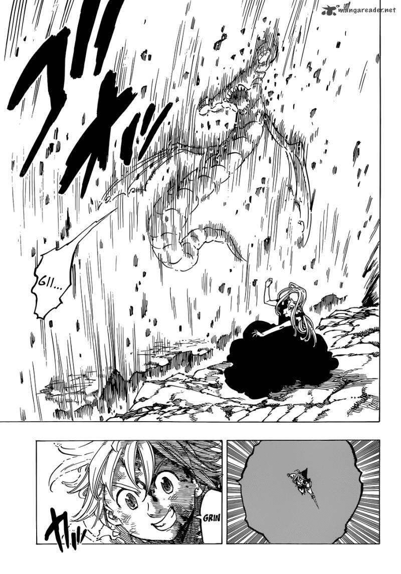 Nanatsu No Taizai Chapter 81 Page 20