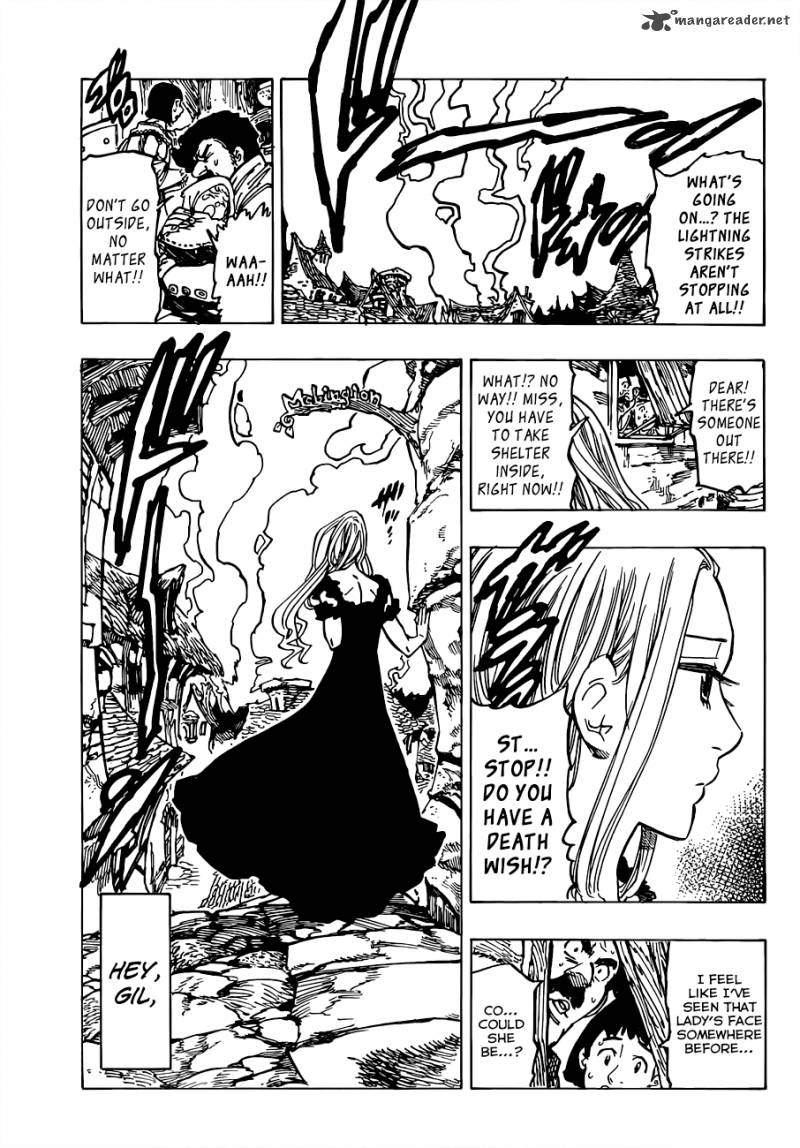 Nanatsu No Taizai Chapter 81 Page 4