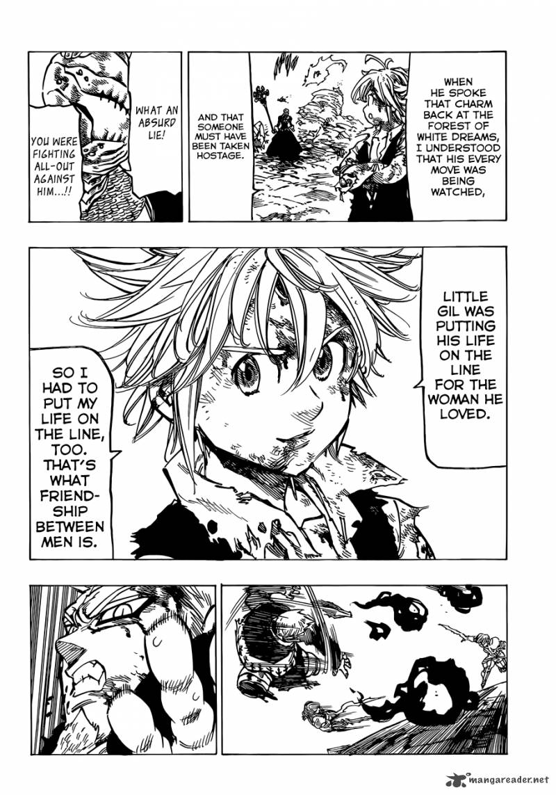 Nanatsu No Taizai Chapter 82 Page 15