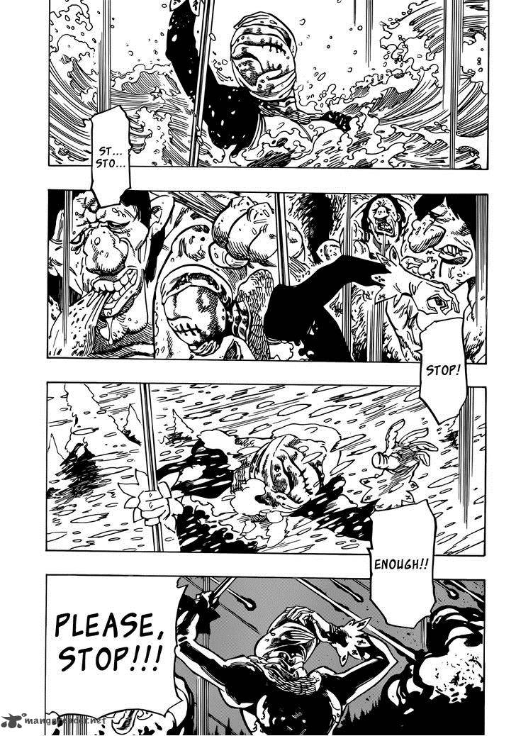 Nanatsu No Taizai Chapter 83 Page 18