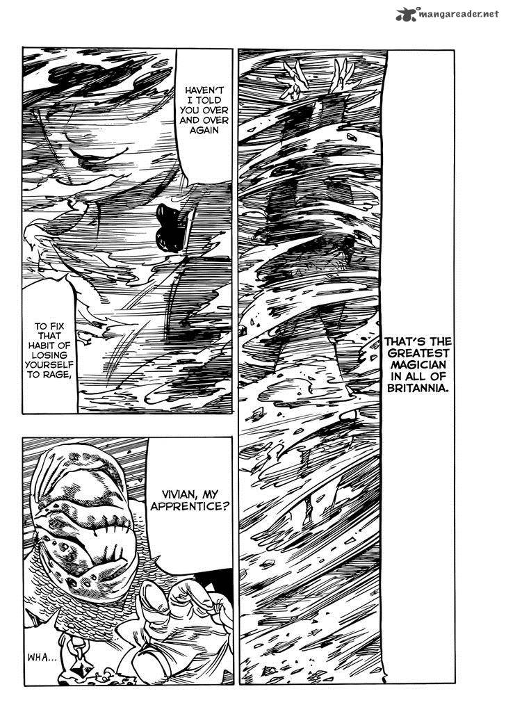 Nanatsu No Taizai Chapter 83 Page 23