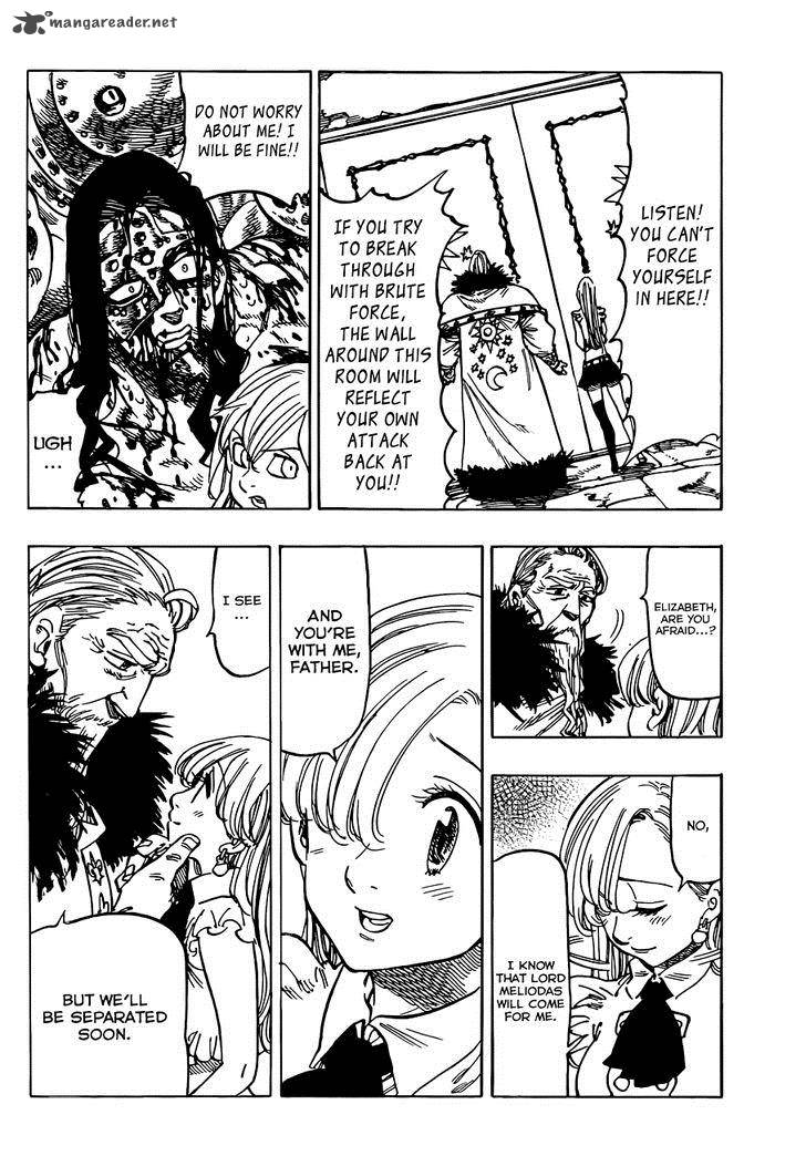 Nanatsu No Taizai Chapter 83 Page 5