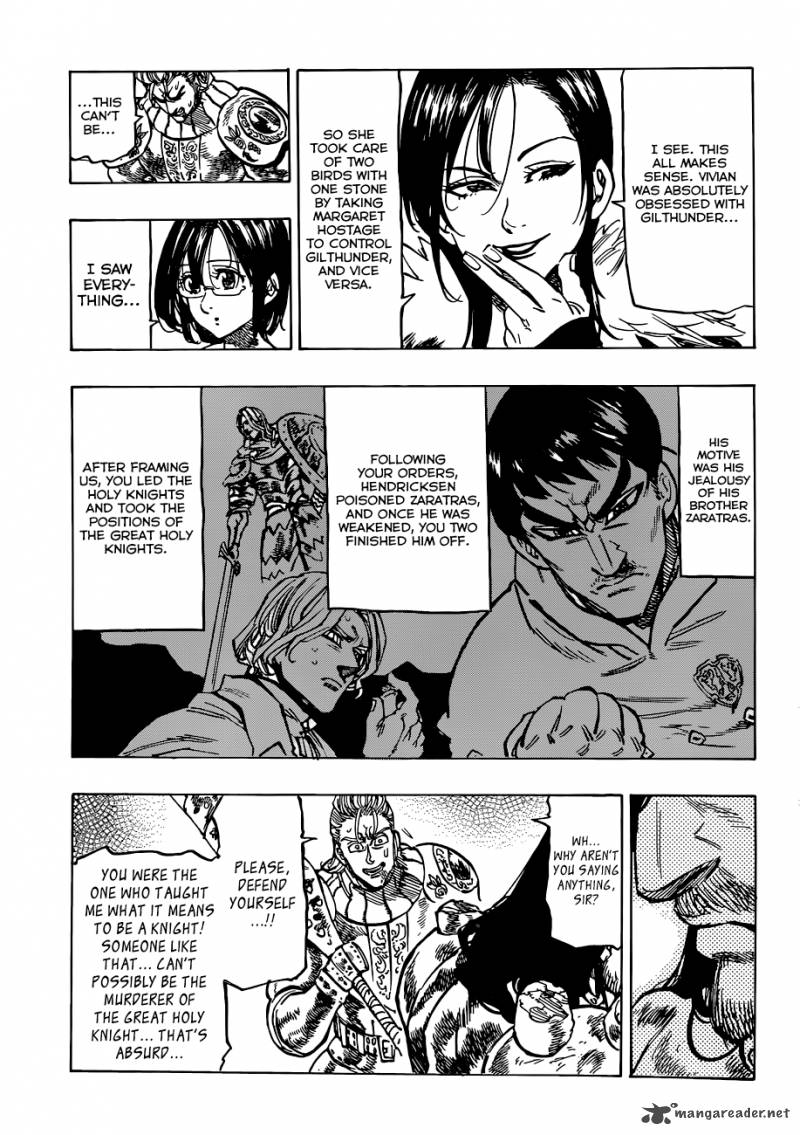 Nanatsu No Taizai Chapter 84 Page 16