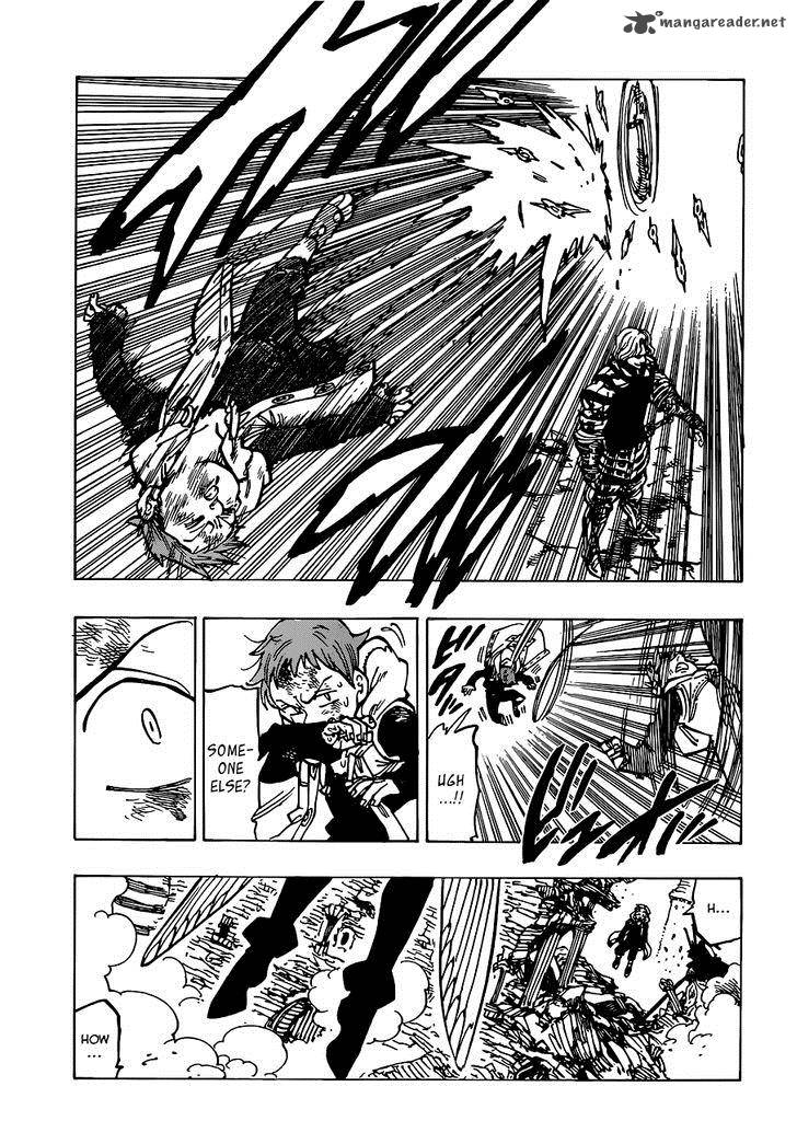 Nanatsu No Taizai Chapter 86 Page 10