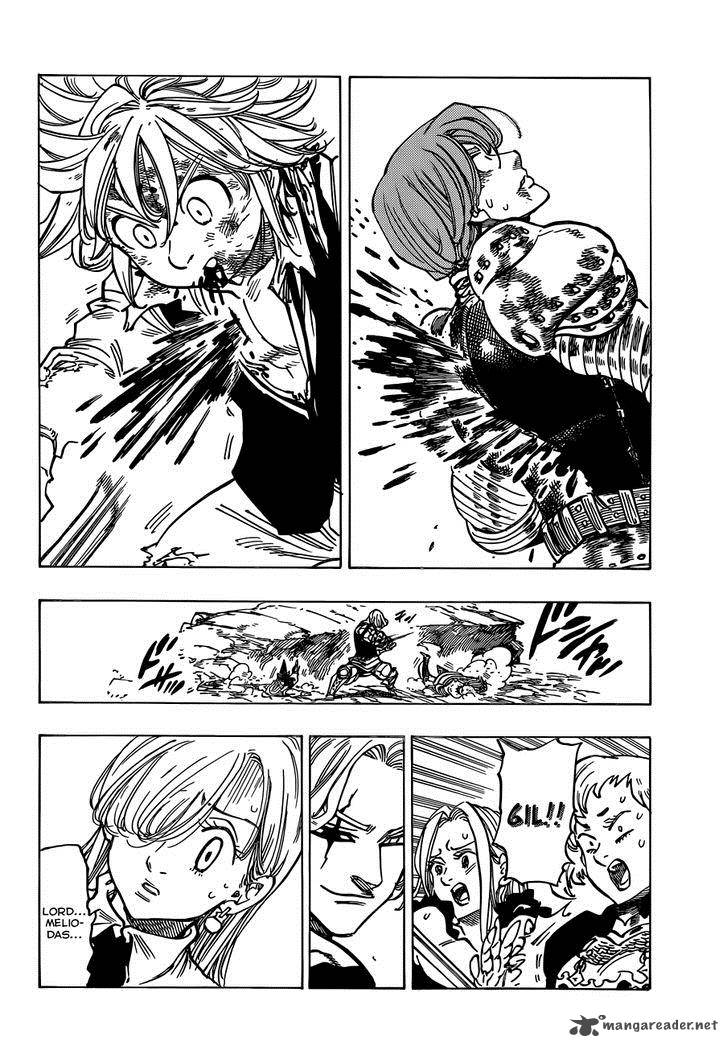 Nanatsu No Taizai Chapter 86 Page 17