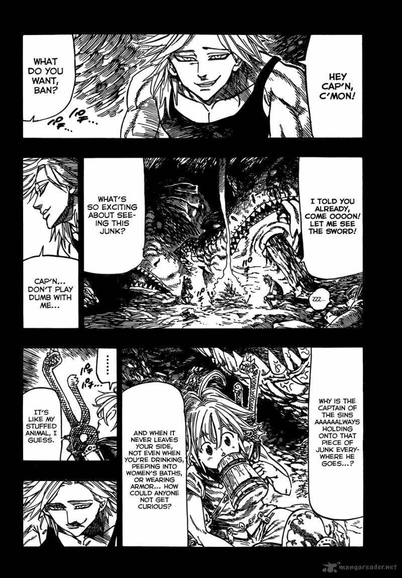 Nanatsu No Taizai Chapter 9 Page 16
