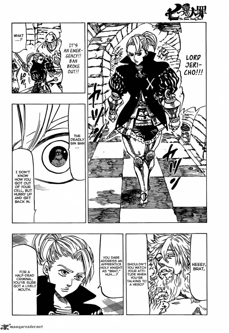 Nanatsu No Taizai Chapter 9 Page 8