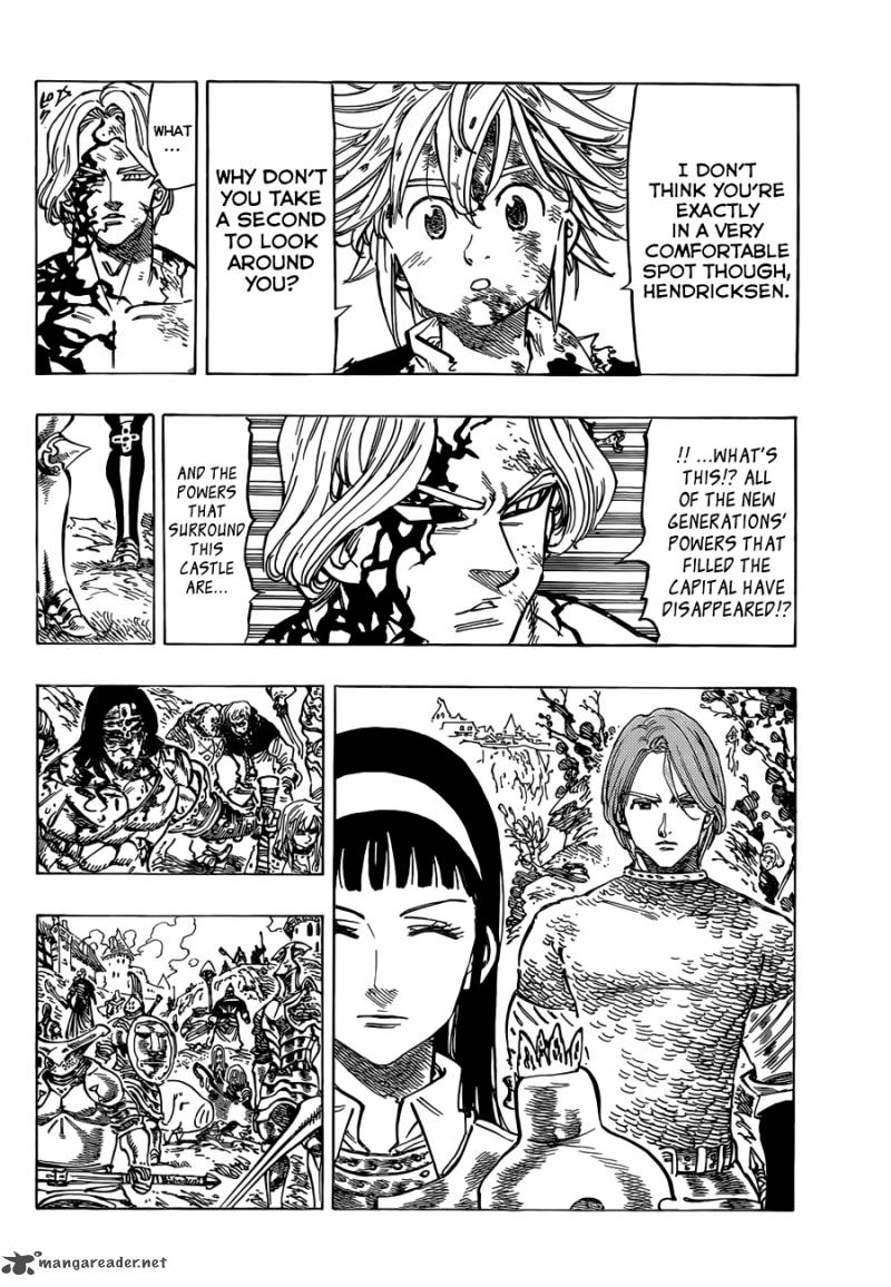 Nanatsu No Taizai Chapter 92 Page 4