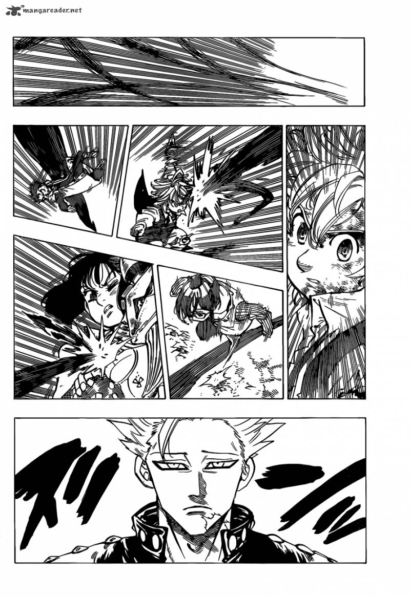 Nanatsu No Taizai Chapter 93 Page 5