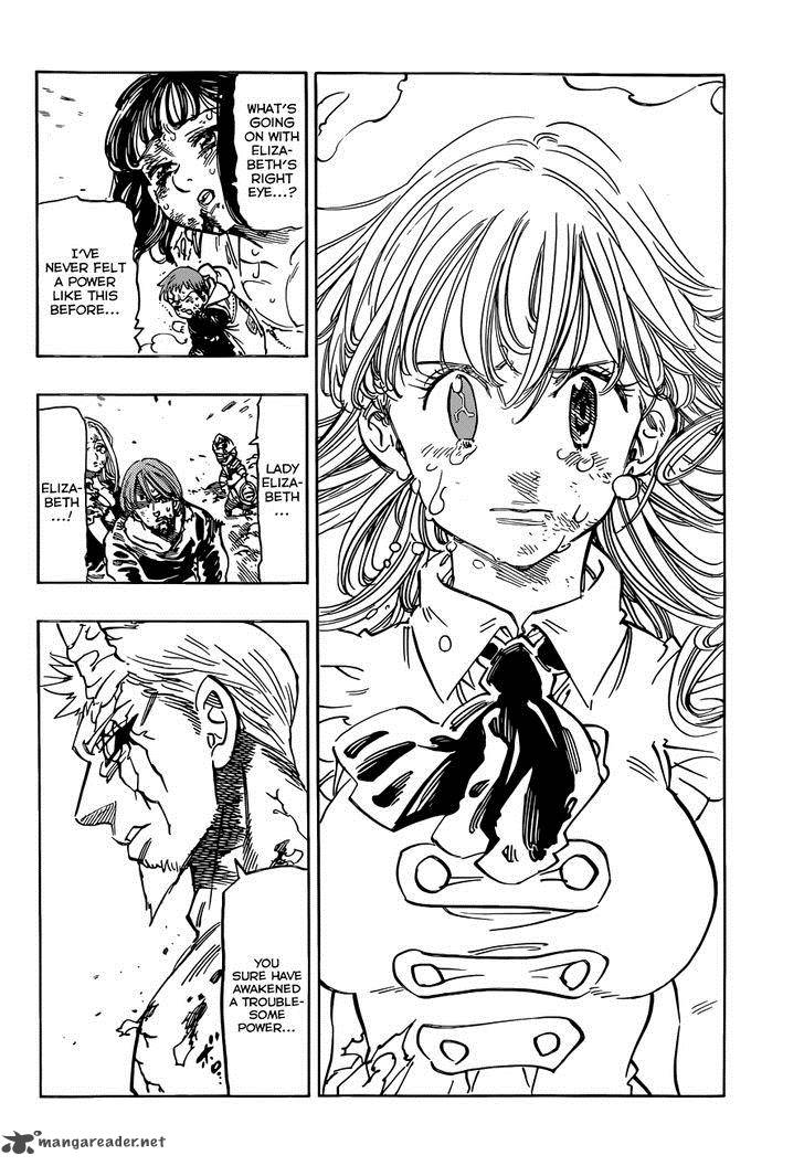 Nanatsu No Taizai Chapter 97 Page 3