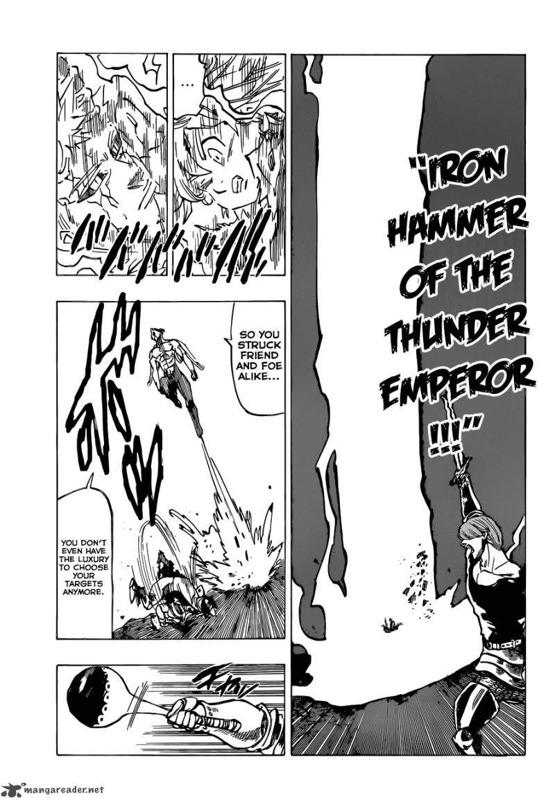 Nanatsu No Taizai Chapter 98 Page 15