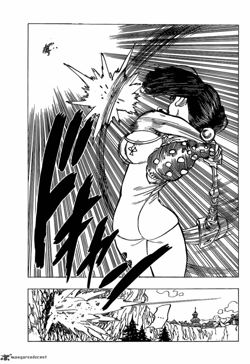 Nanatsu No Taizai Chapter 98 Page 5