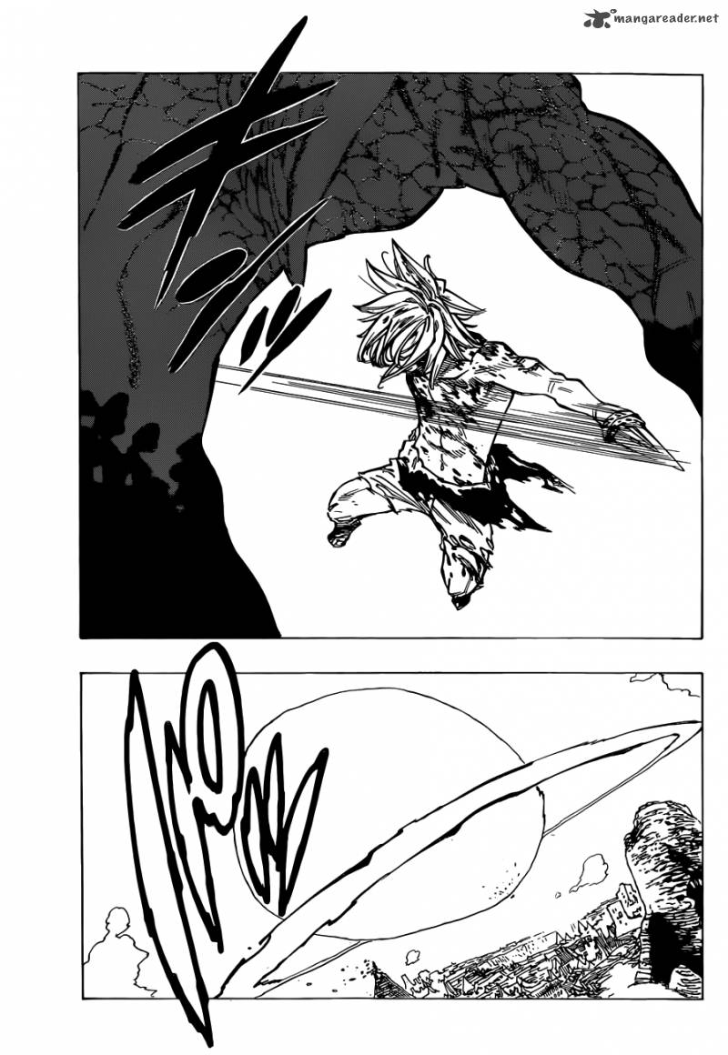 Nanatsu No Taizai Chapter 99 Page 18