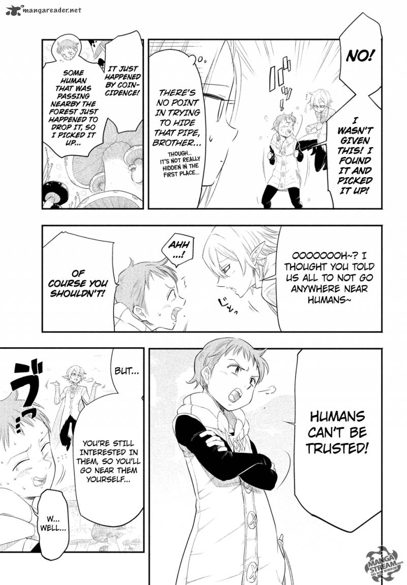 Nanatsu No Taizai Seven Days Chapter 1 Page 25