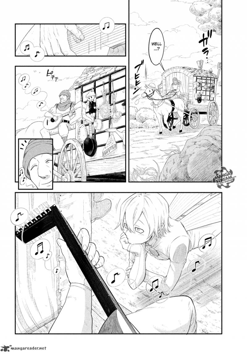 Nanatsu No Taizai Seven Days Chapter 1 Page 36