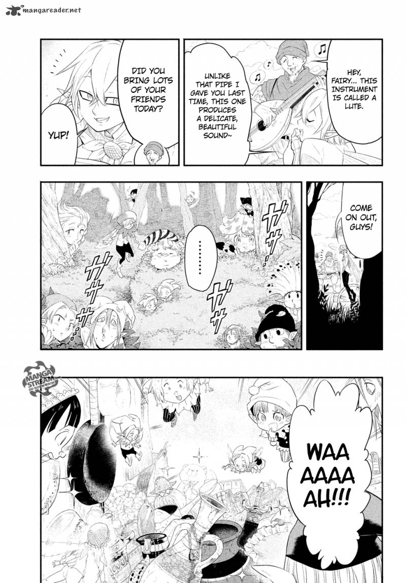 Nanatsu No Taizai Seven Days Chapter 1 Page 37