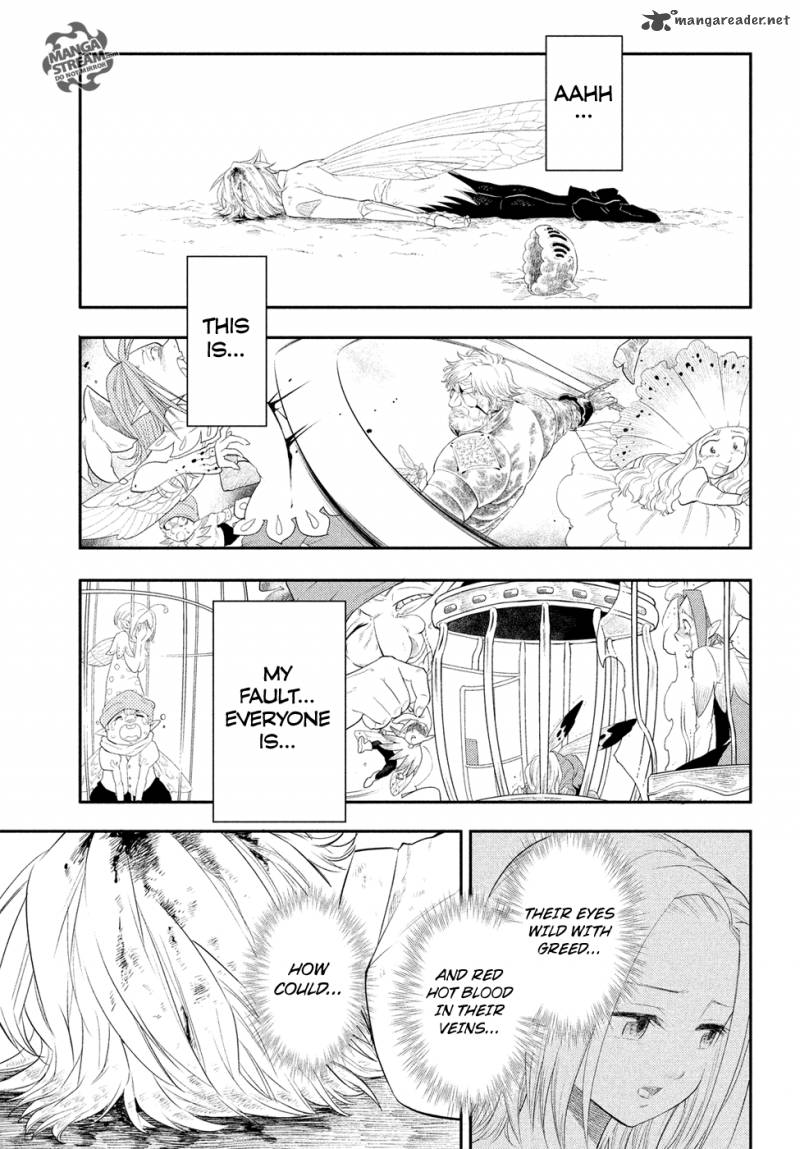 Nanatsu No Taizai Seven Days Chapter 1 Page 49