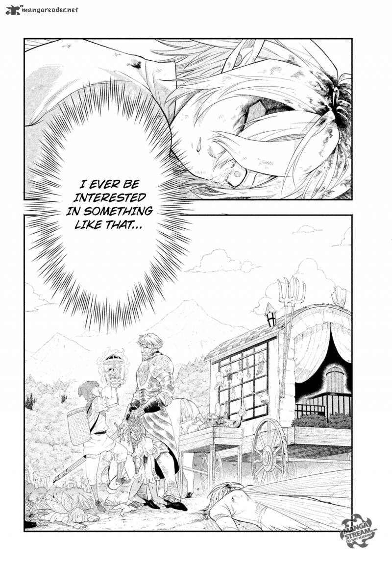 Nanatsu No Taizai Seven Days Chapter 1 Page 50