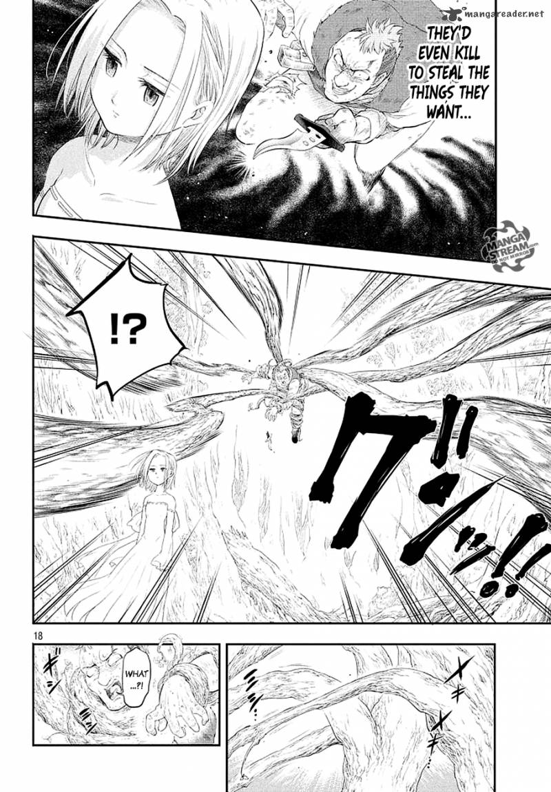 Nanatsu No Taizai Seven Days Chapter 2 Page 18