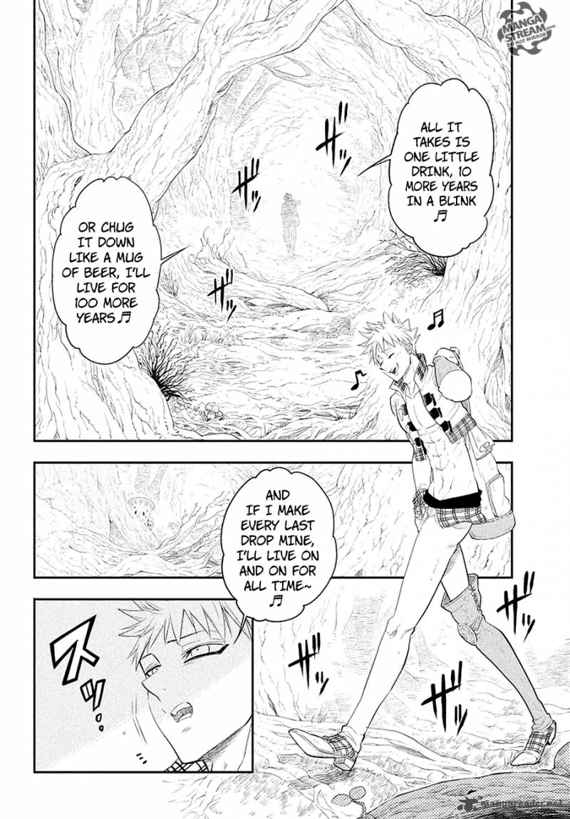 Nanatsu No Taizai Seven Days Chapter 2 Page 2