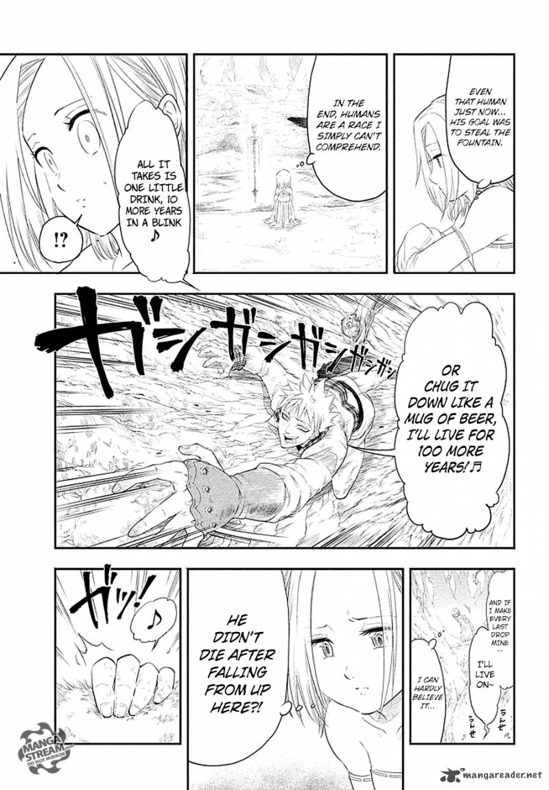 Nanatsu No Taizai Seven Days Chapter 2 Page 29